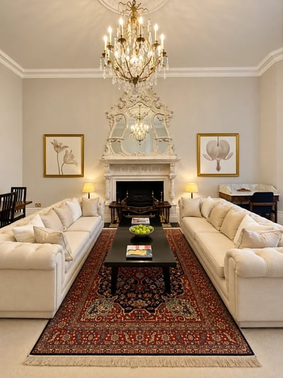 Flat Ennismore Gardens in City of Westminster