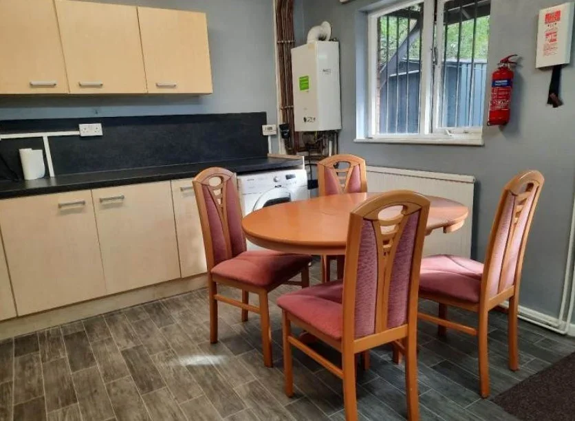 House Willowmead Close in Marlow