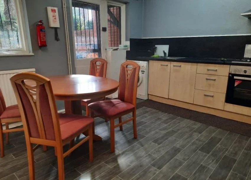 House Willowmead Close in Marlow
