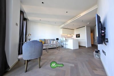 Flat Stamford Street in Greater London