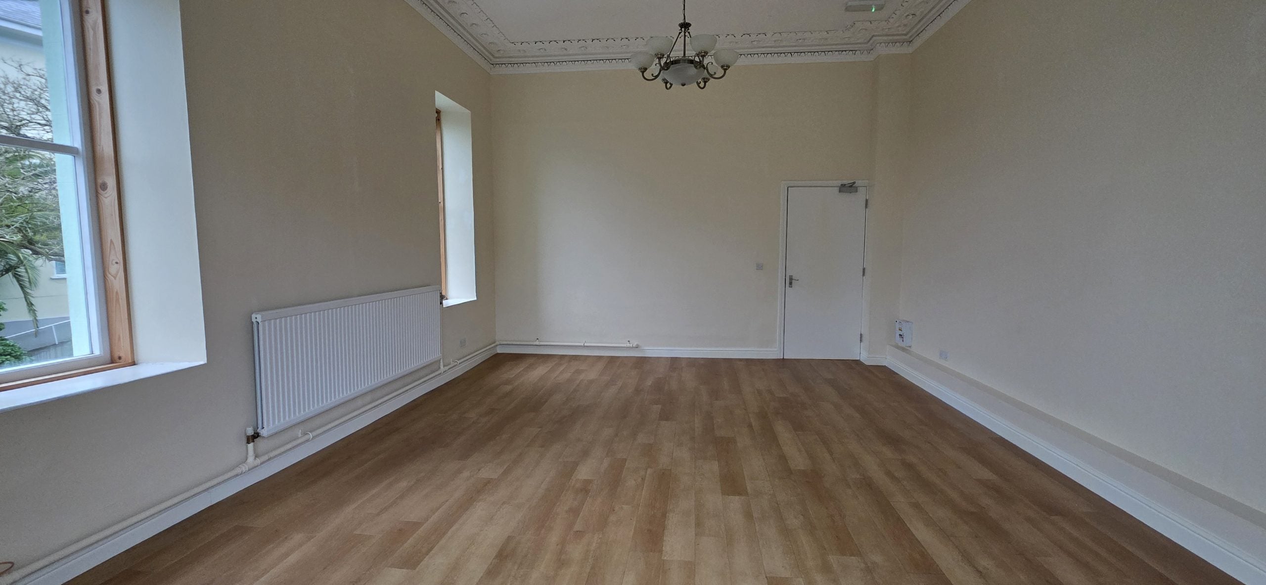 Room St. Lukes Road in Torquay
