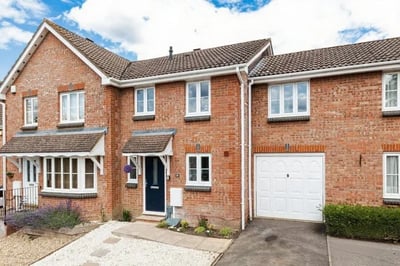 House St Marys Way in Guildford