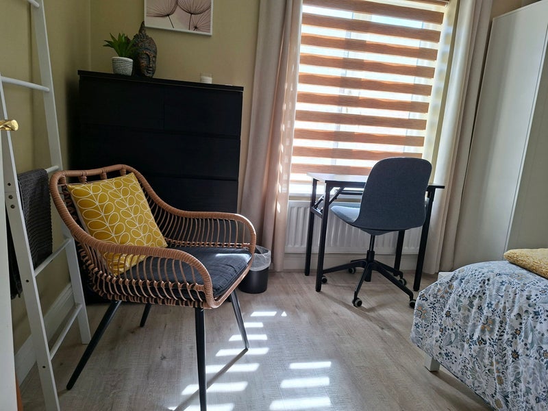 Room Nursery Lane in Babergh