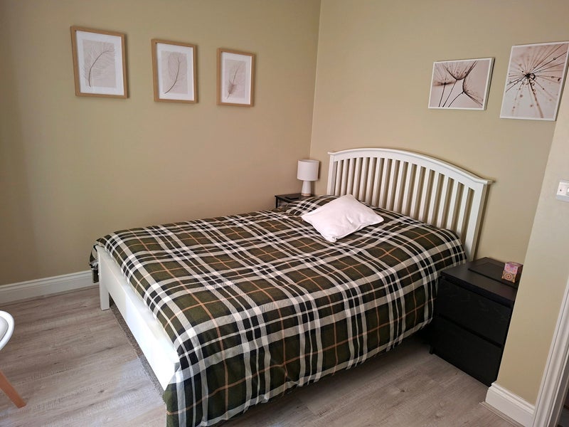 Room Nursery Lane in Babergh