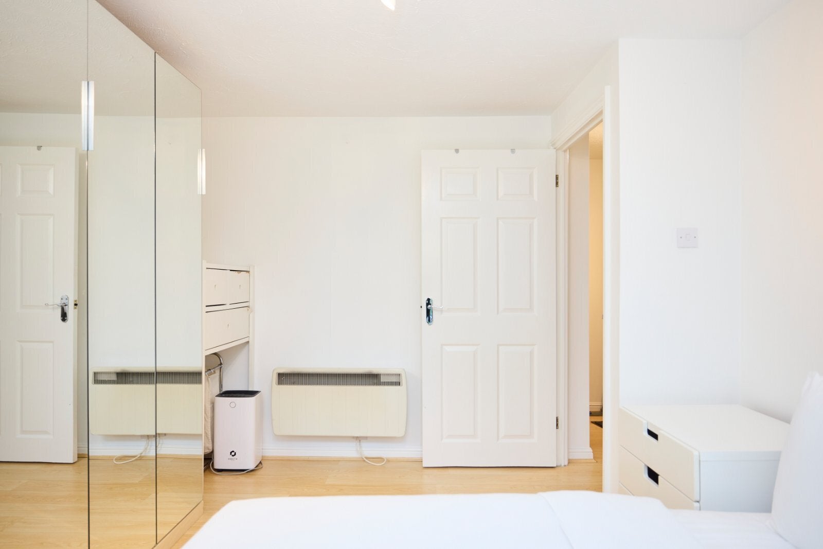 Flat Willesden Lane in Greater London