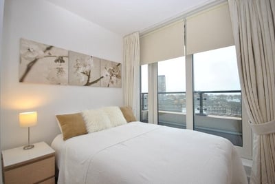 Flat Praed Street in City of Westminster