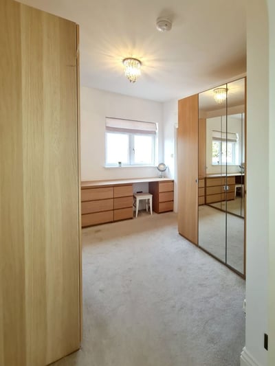 Room Higham Road in Rushden