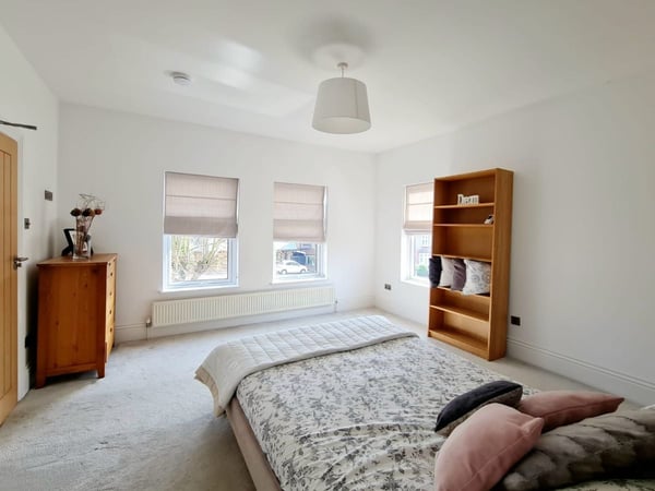 Room Higham Road in Rushden