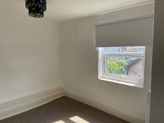 Flat Brookend Street in Ross-on-Wye