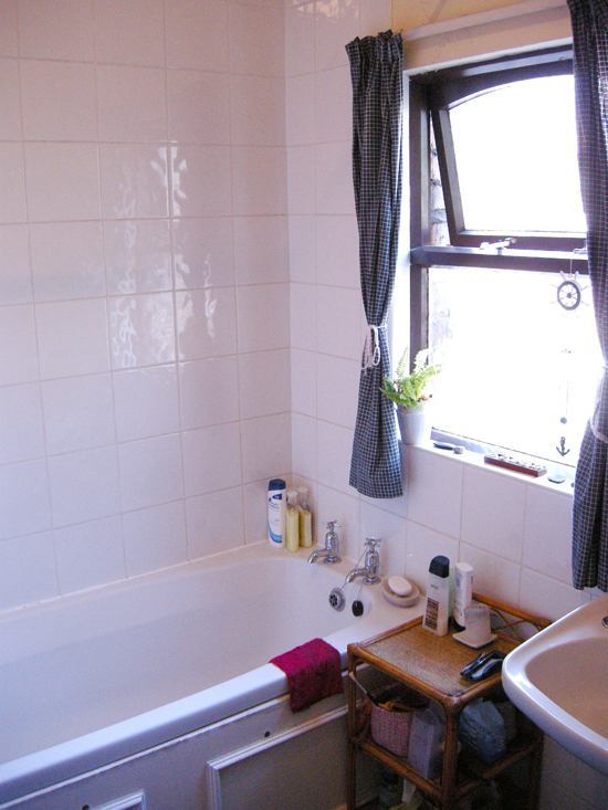Room Heald Place in Manchester
