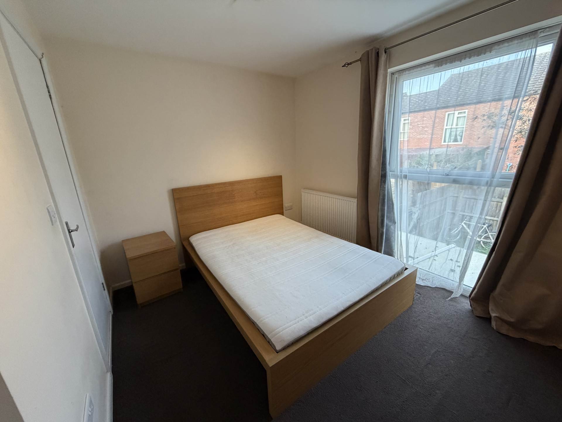 Room Wisley Avenue in Milton Keynes