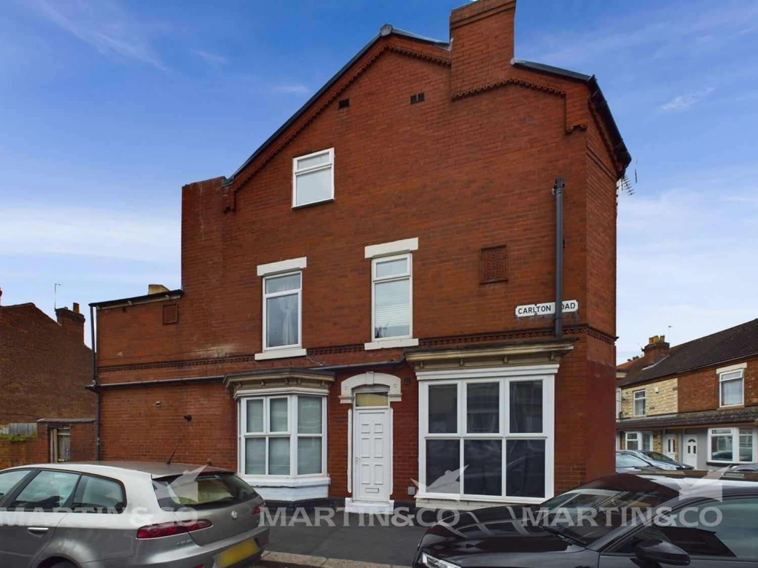 Room Jubilee Road in Doncaster