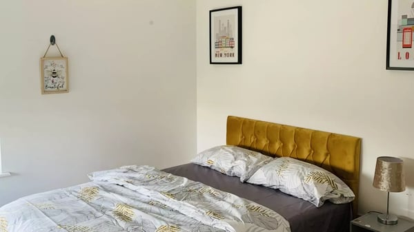 House Seagull Close in Greater London