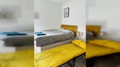 House Seagull Close in Greater London