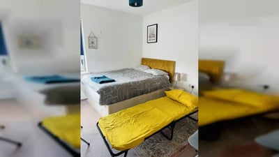 House Seagull Close in Greater London