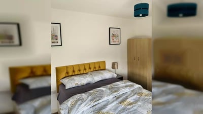 House Seagull Close in Greater London