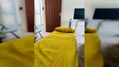 House Seagull Close in Greater London