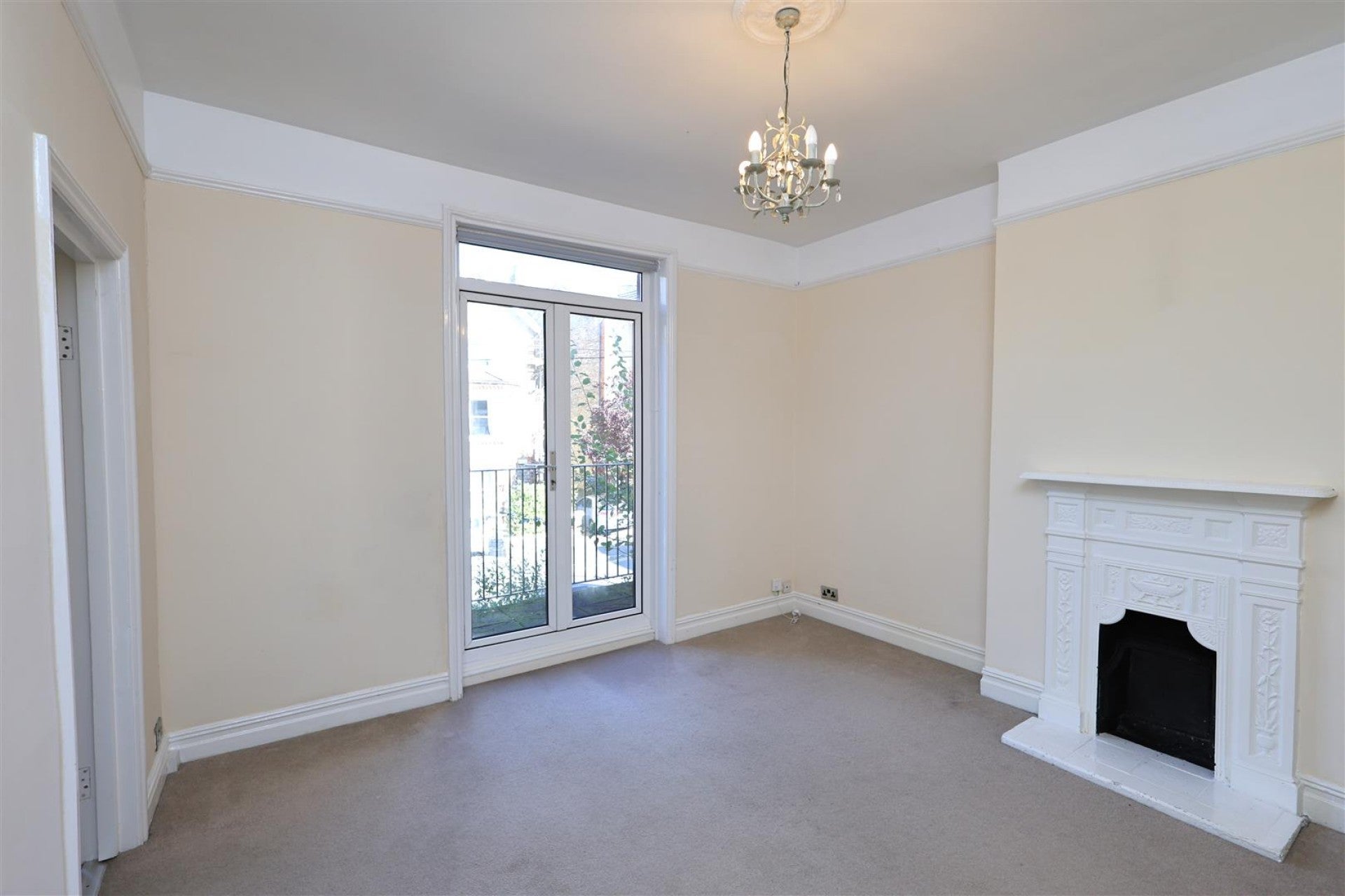Flat Granville Road in Sevenoaks