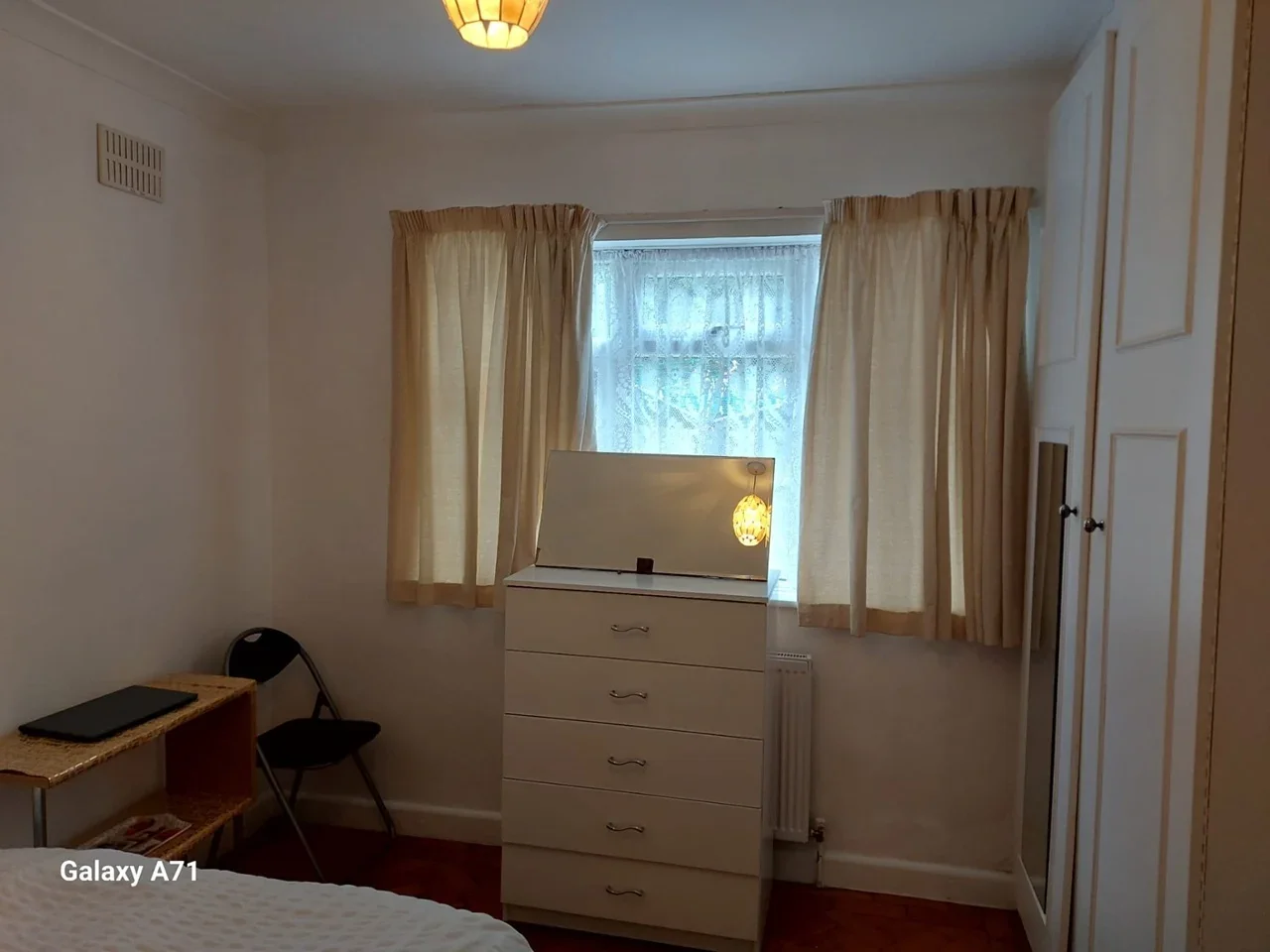 Room Warkworth Gardens in Greater London