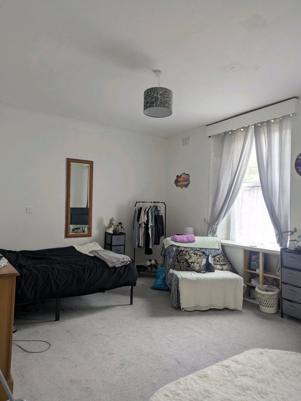 Flat Manilla Crescent in Weston-super-Mare