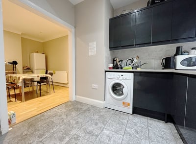Room Great West Road in London