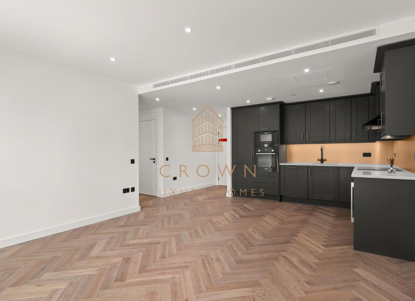 Flat Merino Gardens in Greater London