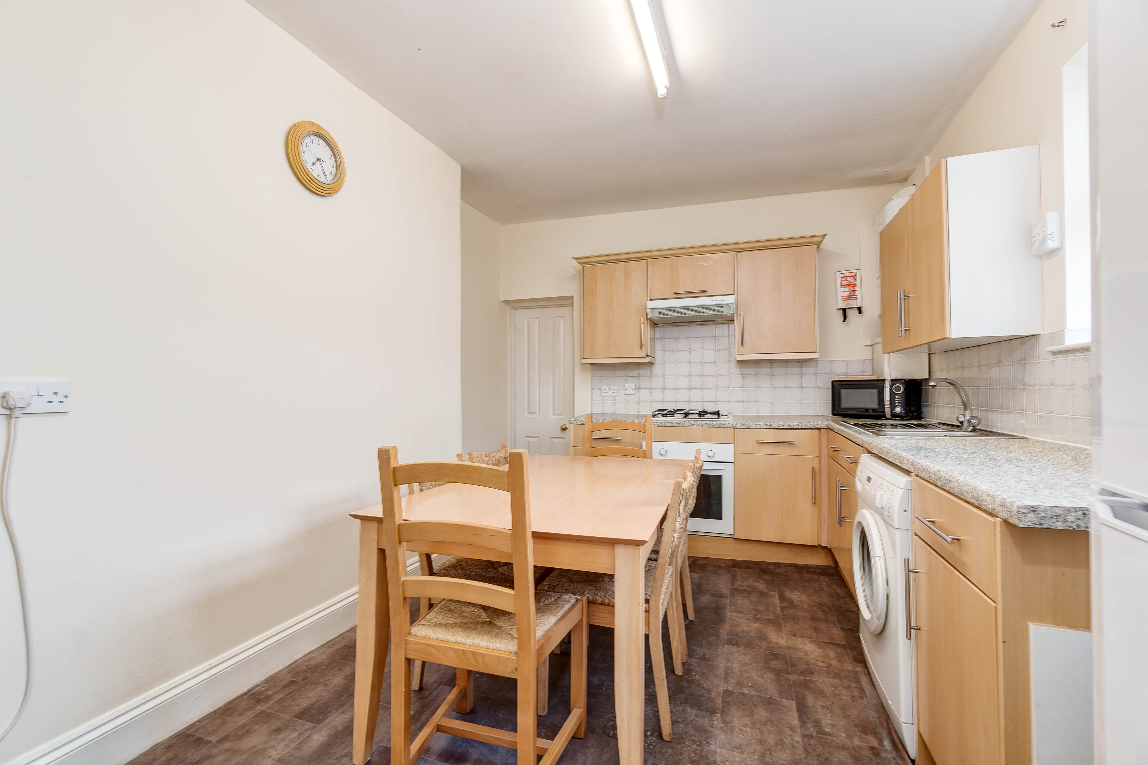 Flat Mildmay Street in Plymouth