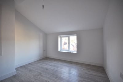 Flat Caerau Road in Newport