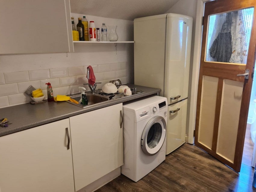 Flat Bedale Road in Wellingborough