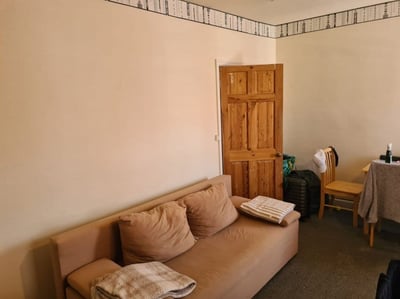 Flat Bedale Road in Wellingborough