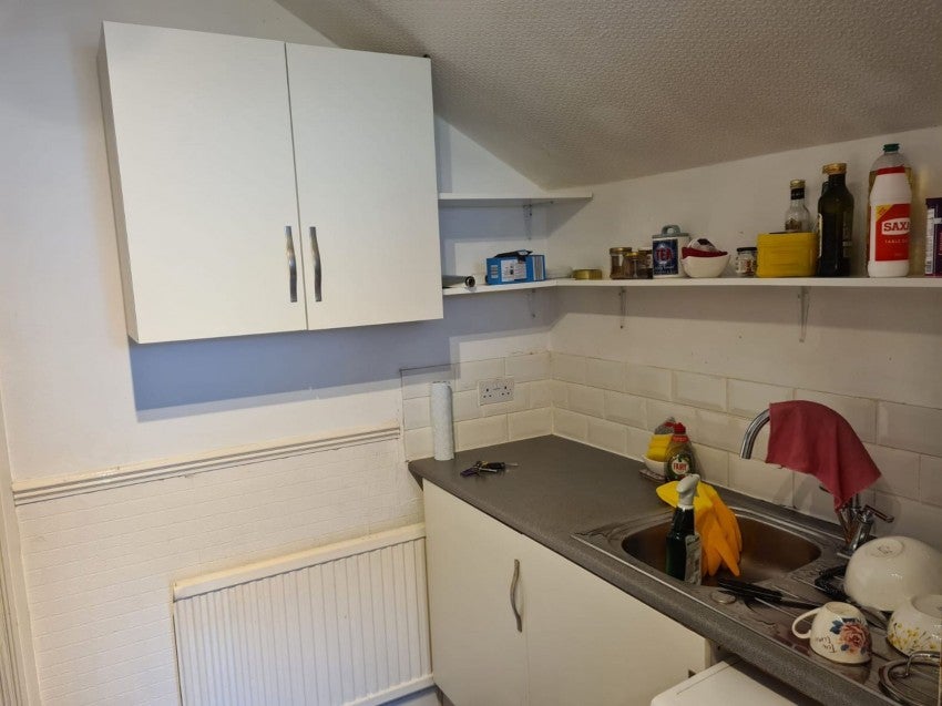 Flat Bedale Road in Wellingborough