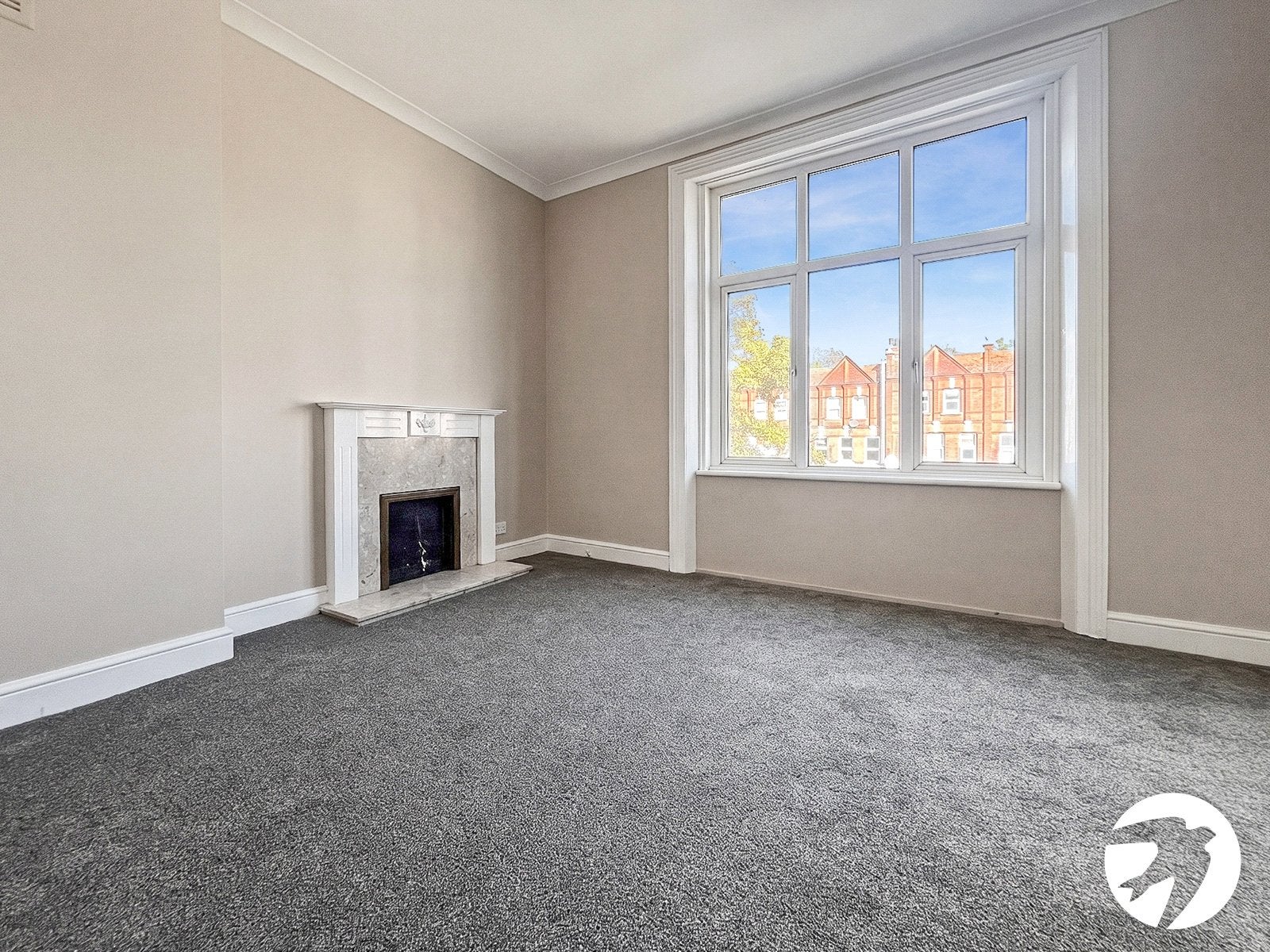 Flat Lee High Road in Greater London