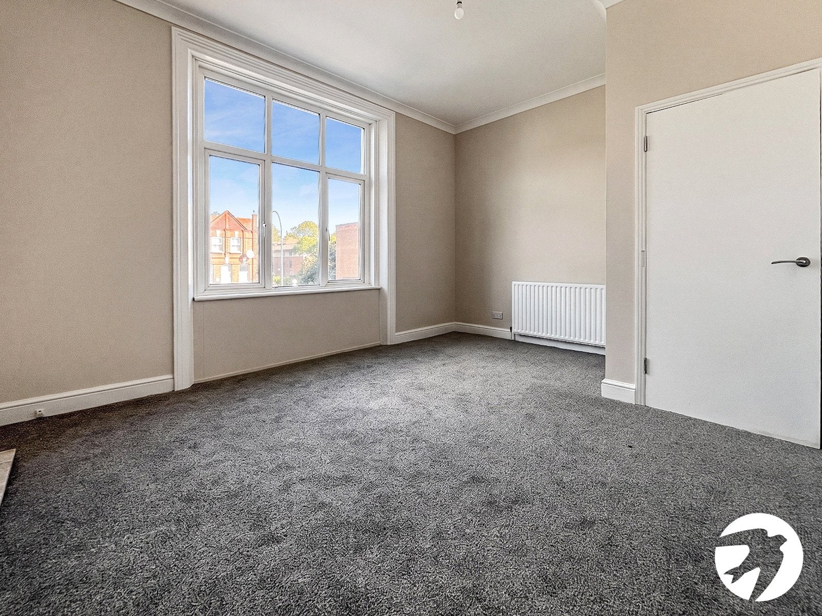 Flat Lee High Road in Greater London