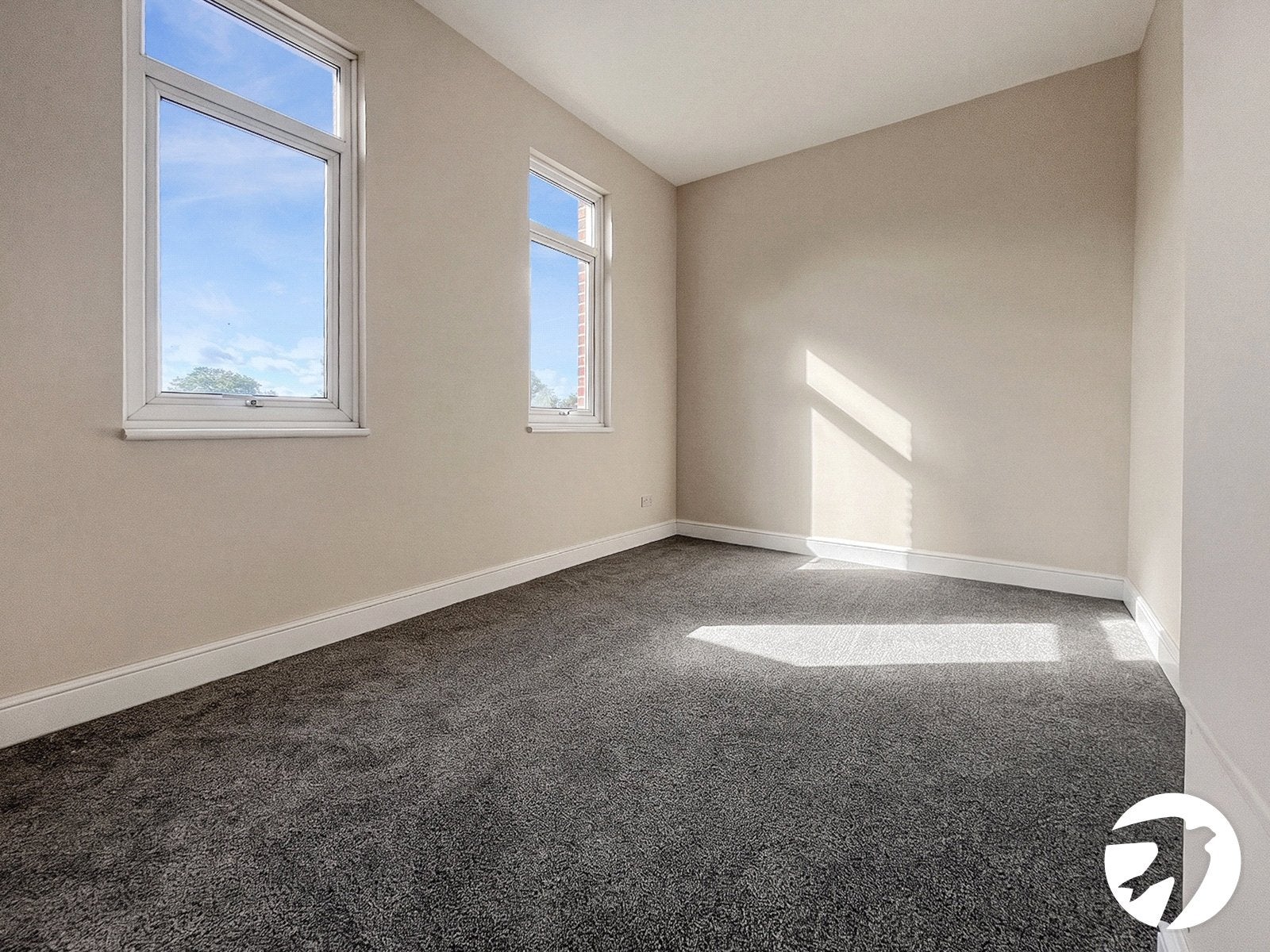 Flat Lee High Road in Greater London