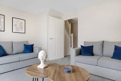 House Diamond Road in Thornaby-on-Tees