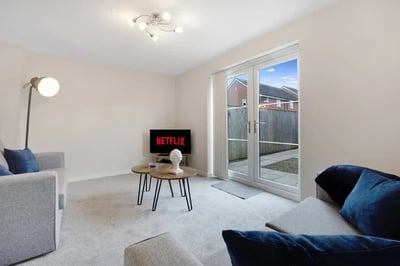 House Diamond Road in Thornaby-on-Tees