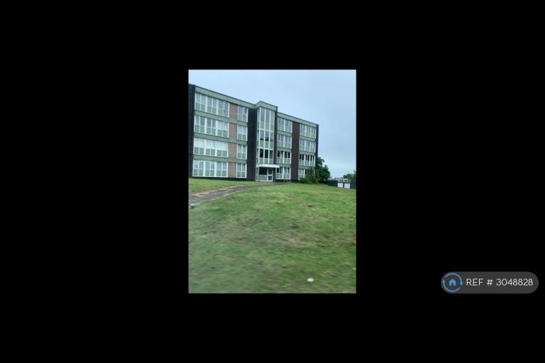 Flat St Keverne Square in Newcastle upon Tyne