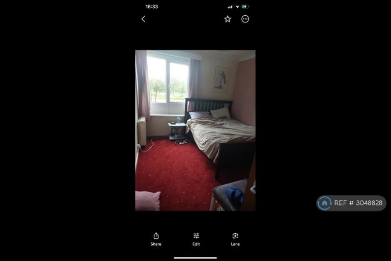 Flat St Keverne Square in Newcastle upon Tyne