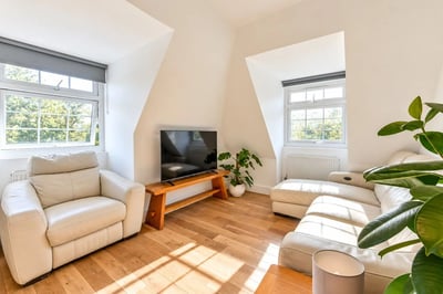 Flat Westfield Road in Woking