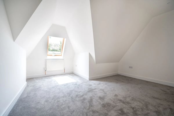 Flat Westfield Road in Woking