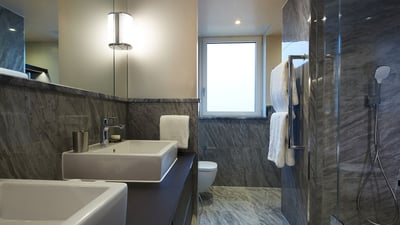Flat Ashburn Place in Greater London