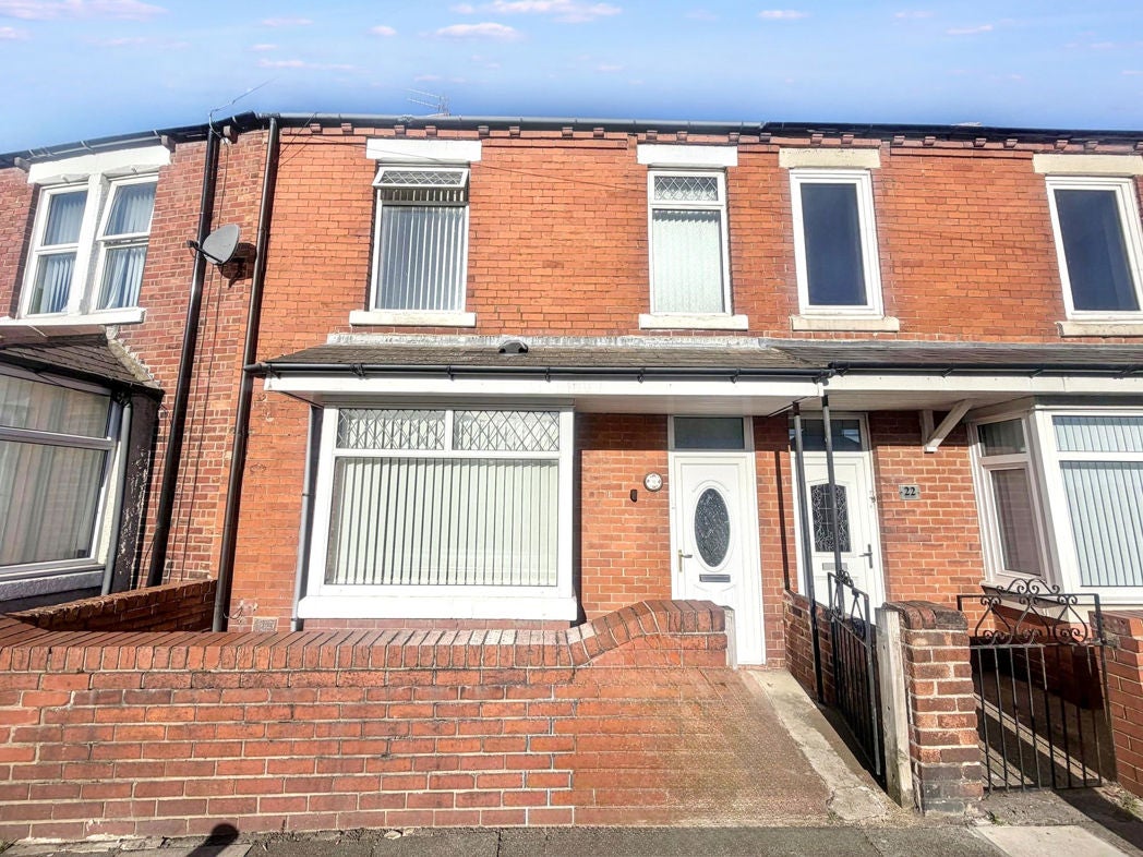 House Beech Grove in Bedlington