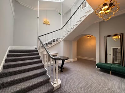 Flat Fairway in Borough of Runnymede