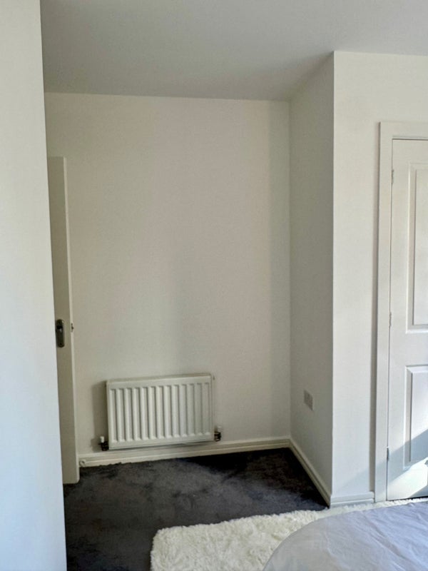 Room Oatlands Square in Glasgow