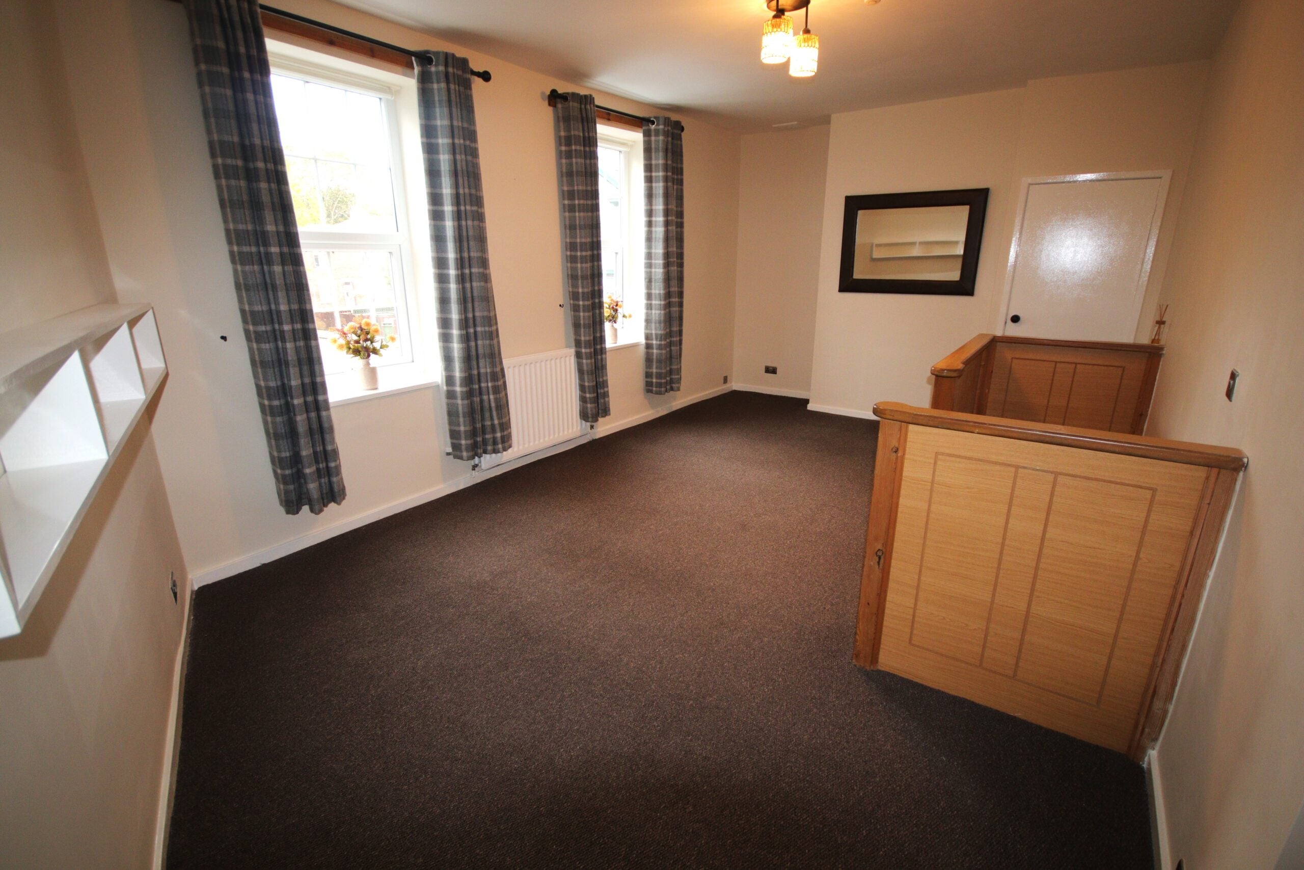 Flat Marlow Street in Newsham