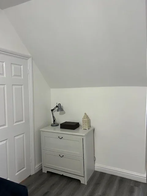 Flat Kenton Road in Greater London