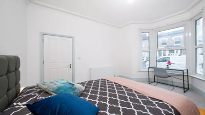 House Edith Grove in Greater London