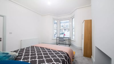 House Edith Grove in Greater London