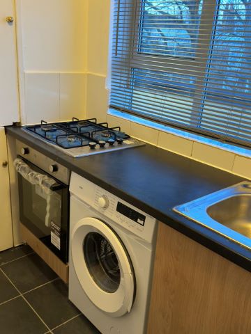 Flat Winchester Street in City of Westminster