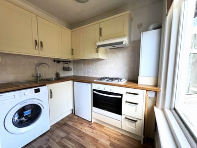 Flat Hither Green Lane in Greater London